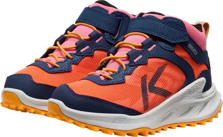 Produktbild Keen C Zionic Mid WP (29)