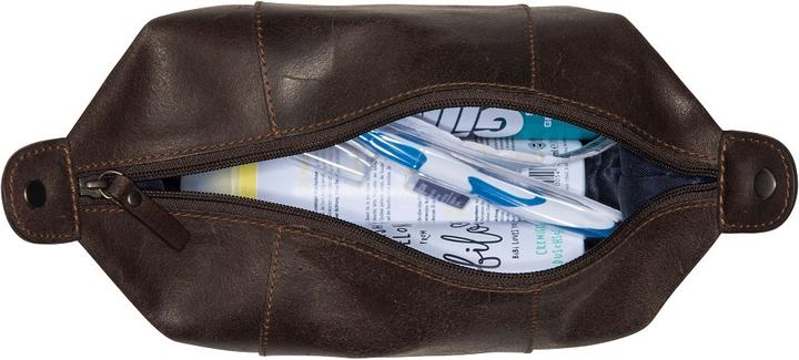 Actual product image Leonhard Heyden Dakota - Toilet Bag (3 l)