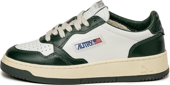 Produktbild Autry Medalist W White / Mountain (36)
