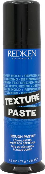 Redken Texture Paste (Haarpaste, 75 ml)