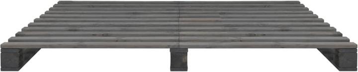 Produktbild vidaXL Bailey (140 x 200 cm)