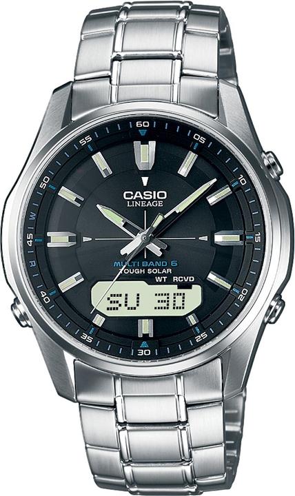 Produktbild Casio Lcw-M100dse-1aer (Chronograph, 39.60 mm)