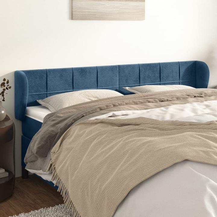 Image du produit vidaXL Andi (163 x 23 x 88 cm)