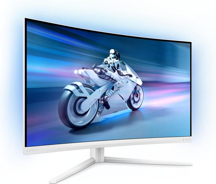 Actual product image Philips Evnia 32M2C5501 (2560 x 1440 pixels, 31.50")