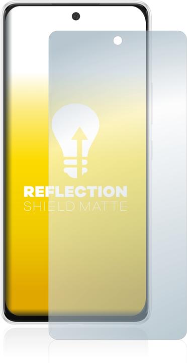 Actual product image upscreen Reflection Shield Protector Matte (1 Piece, Samsung Galaxy A53 5G)