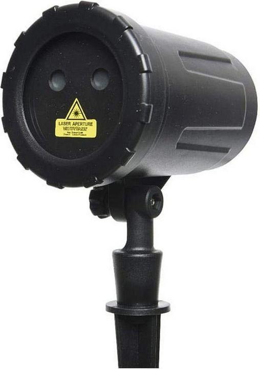 Actual product image Kaemingk Floodlight Lumineo