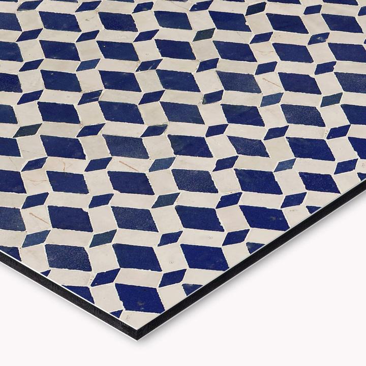 Actual product image Trenddeko Holland tiles 02 (50 x 200 cm)