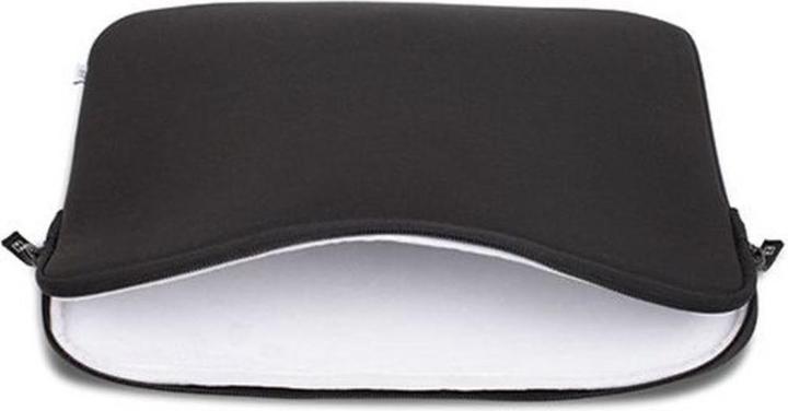 Produktbild MW Sleeve Mbp 14 Basics Life Blk/Wht (14", Apple)