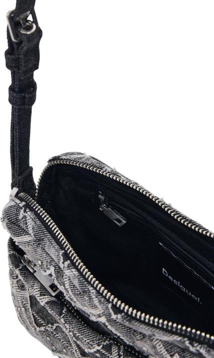 Immagine prodotto Desigual Half Logo Denim Bag