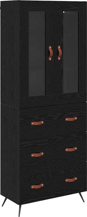 Image du produit vidaXL Schrank (34 x 69.50 x 180 cm)