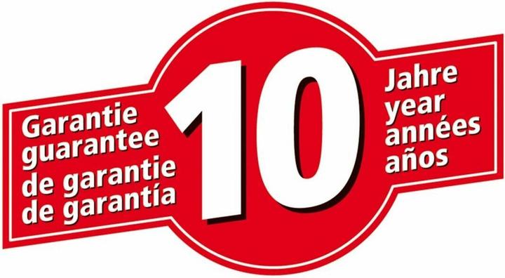 Immagine prodotto wolfcraft 2 quickfix S - Mini pinza a sgancio rapido (30 mm)