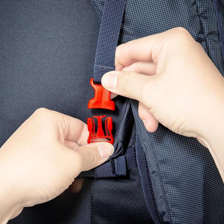 Image du produit Tatonka Yukon 60+10 (70 l)