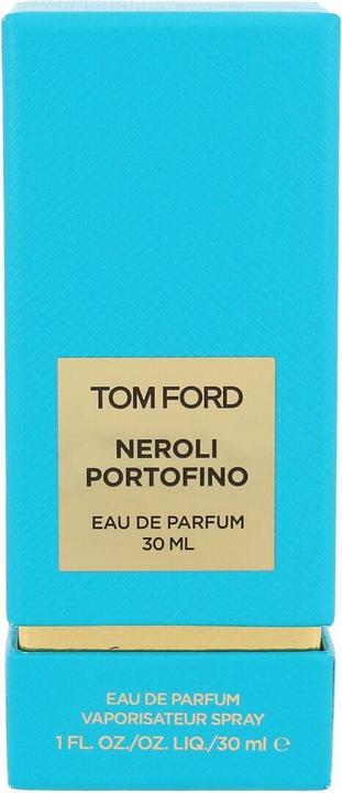 Image du produit Tom Ford Neroli Portofino (Eau de parfum, 30 ml)
