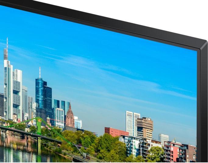 Produktbild Samsung F24T650FYU FT650 Series (1920 x 1080 Pixel, 24")