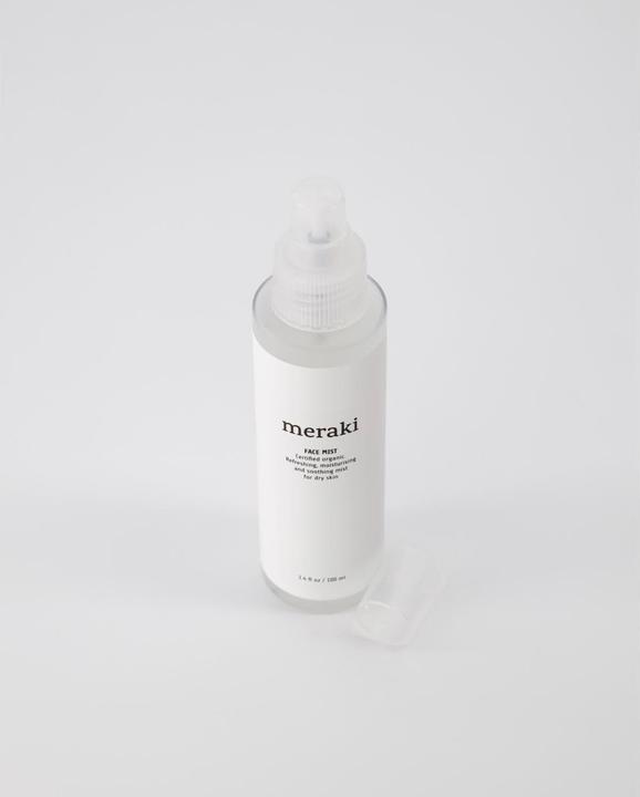Actual product image Meraki Face spray (100 ml, Face mist)