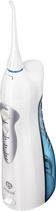 Actual product image Haxe Tooth rinse