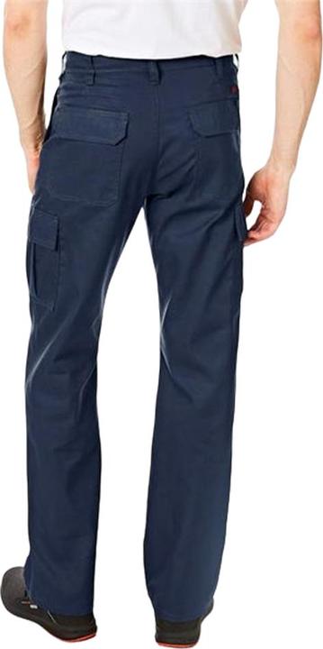 Actual product image Lee Cooper Mens Plain Cargo Trousers (40)