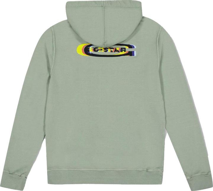 Produktbild G-Star Kapuzenpullover Regulär Langärmlig (152)
