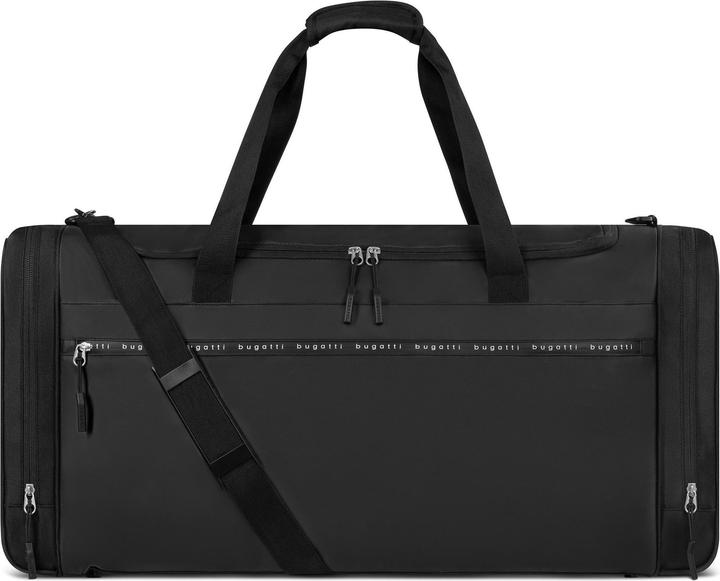 Produktbild Bugatti Blanc Delight Weekender Reisetasche 75 cm (82 l)