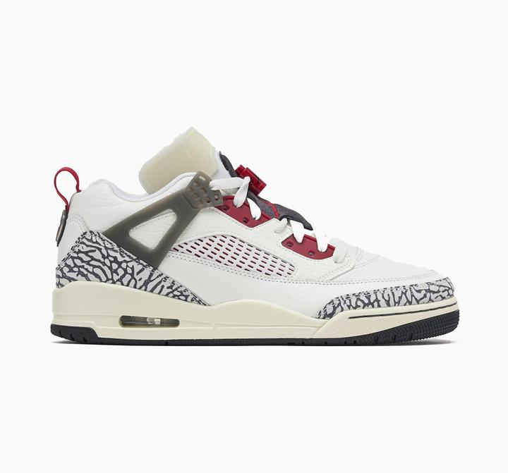 Image du produit Jordan Spizike Low Sail & Varsity Red (44)