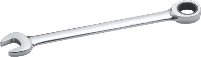 Actual product image Kraftwerk GearWrench comb. ratchet wrench 13 mm (13 mm)