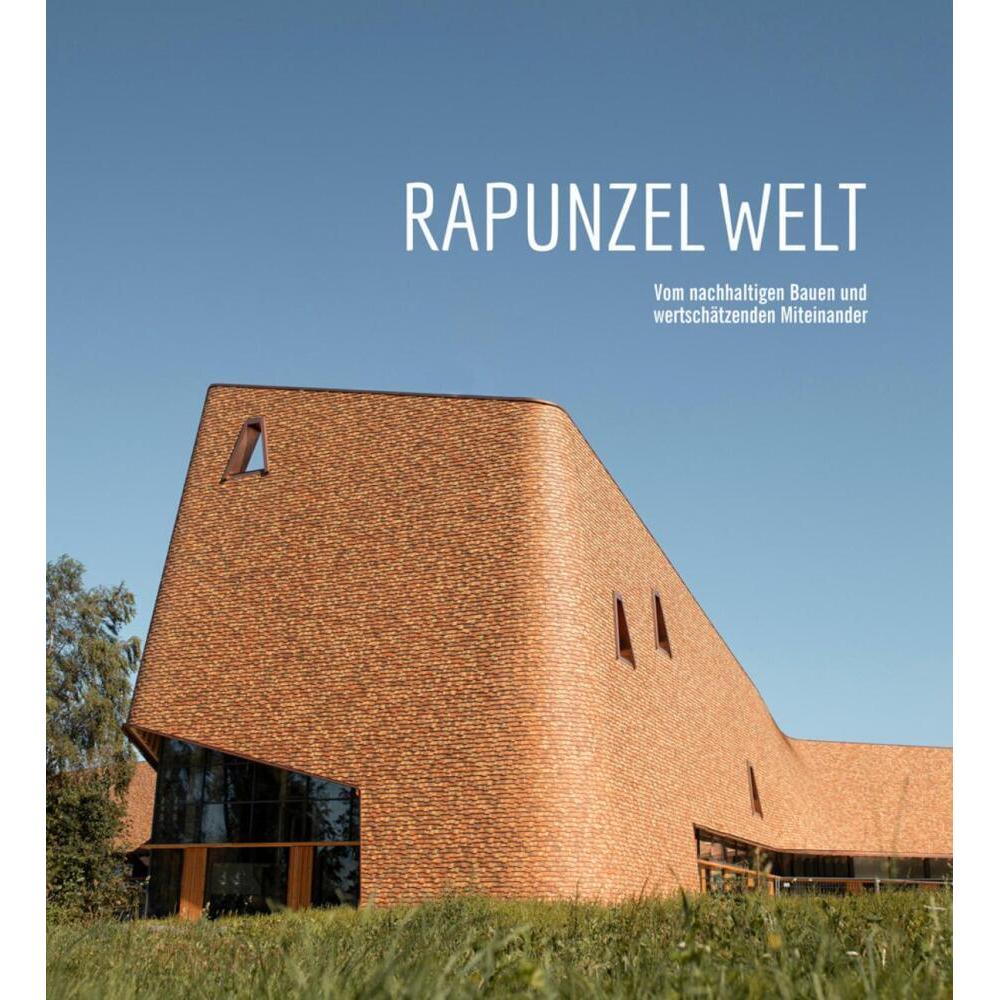 Thumbnail - Rapunzel Welt, Sachbücher