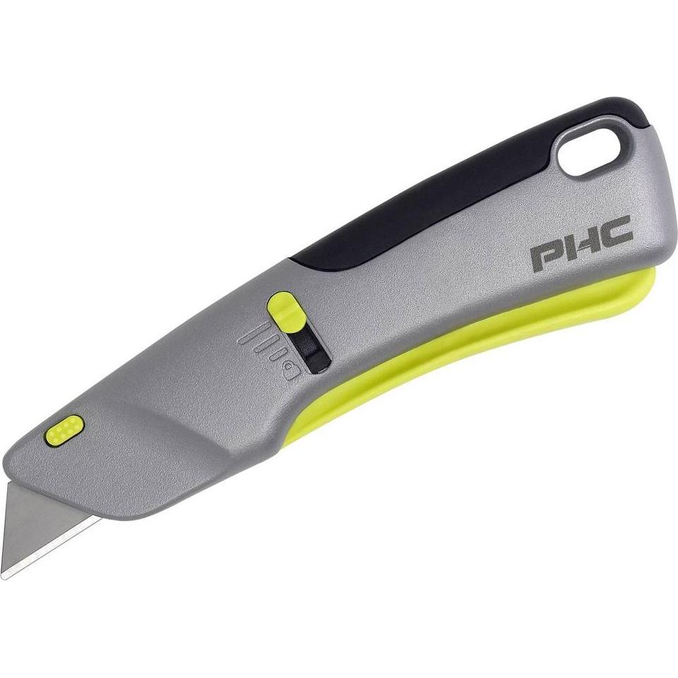 Thumbnail - Berger & Schröter, Cutter, E13206-9-01 VICTA Zangengriffmesser, automatischer Klingenrück (Cutter)