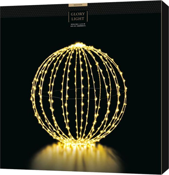 Actual product image STT Royal Ball