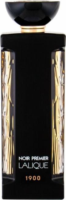 Actual product image Lalique Noir Premier - Fleur Universelle (Eau de parfum, 100 ml)