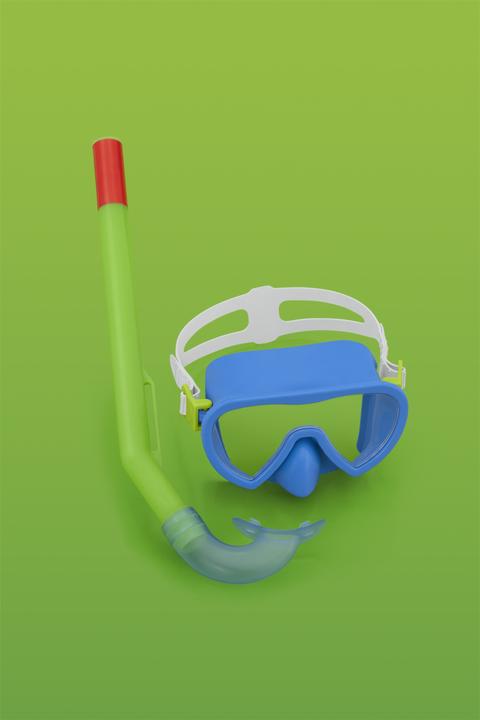 Produktbild Bestway Crusader Essential Snorkel Mask