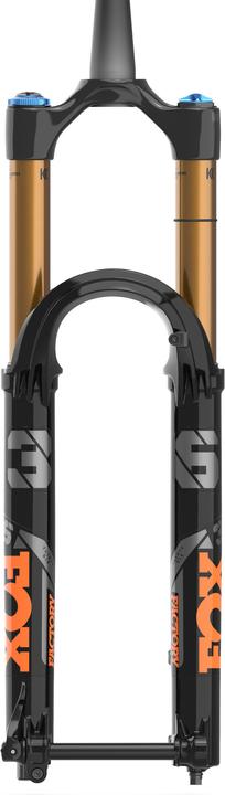 Produktbild Fox 36 Factory Grip2 (160 mm, Luft)