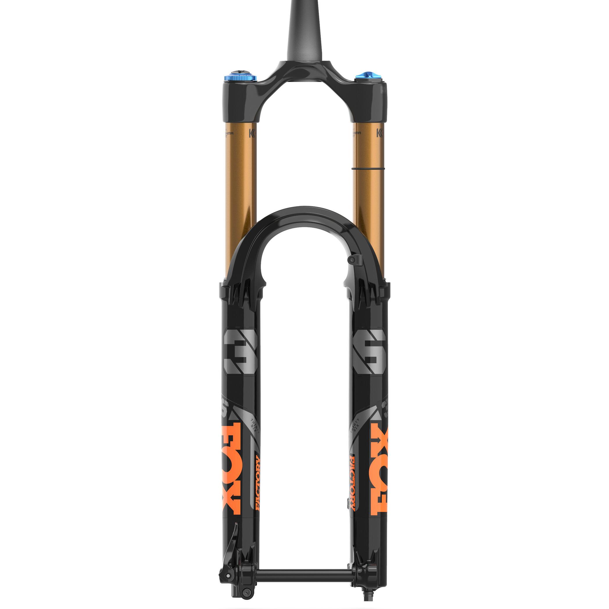 Thumbnail - Fox, Velogabel, (160 mm, Luft)