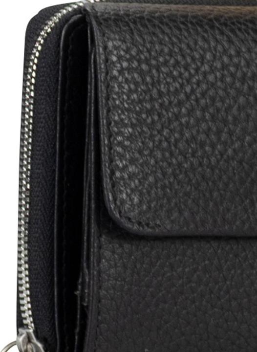 Actual product image Jost Vika Zip Wallet