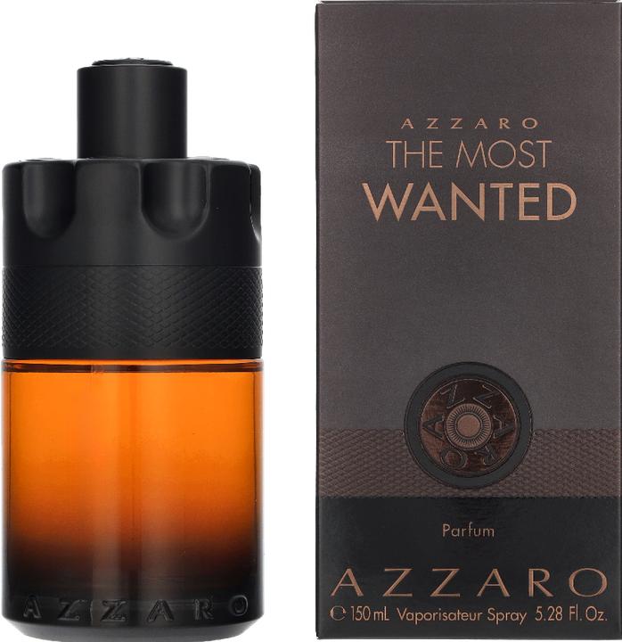 Image du produit Azzaro Les plus recherchés (Eau de parfum, 150 ml)