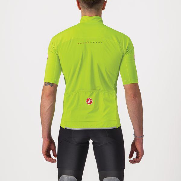 Actual product image Castelli Perfetto RoS Wind Jersey (XXL)