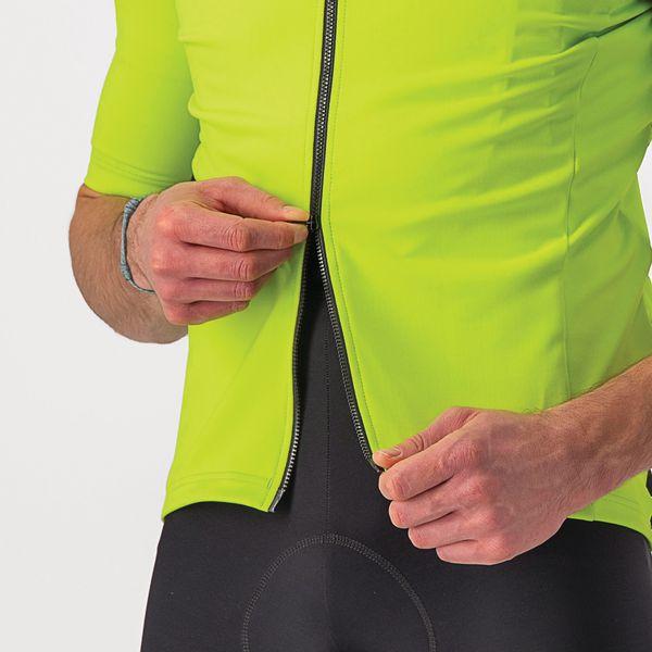 Actual product image Castelli Perfetto RoS Wind Jersey (XXL)