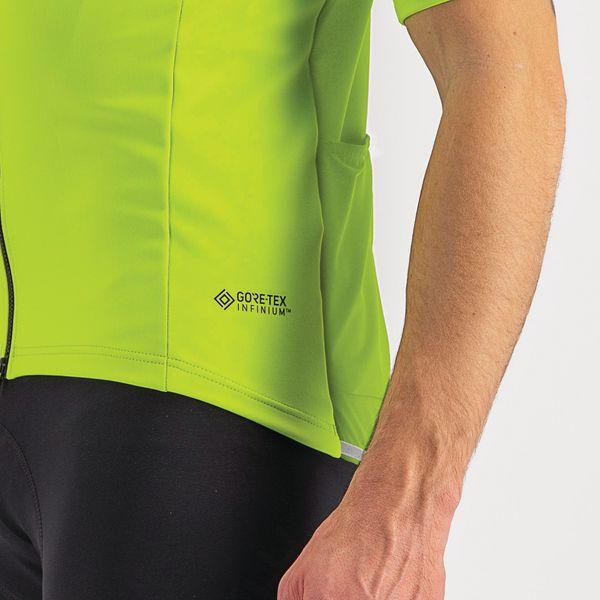 Actual product image Castelli Perfetto RoS Wind Jersey (XXL)