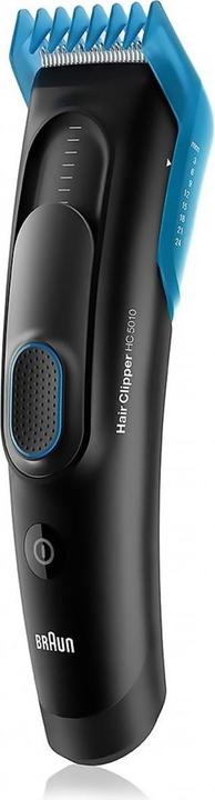 Actual product image Braun Hairclipper Series 5