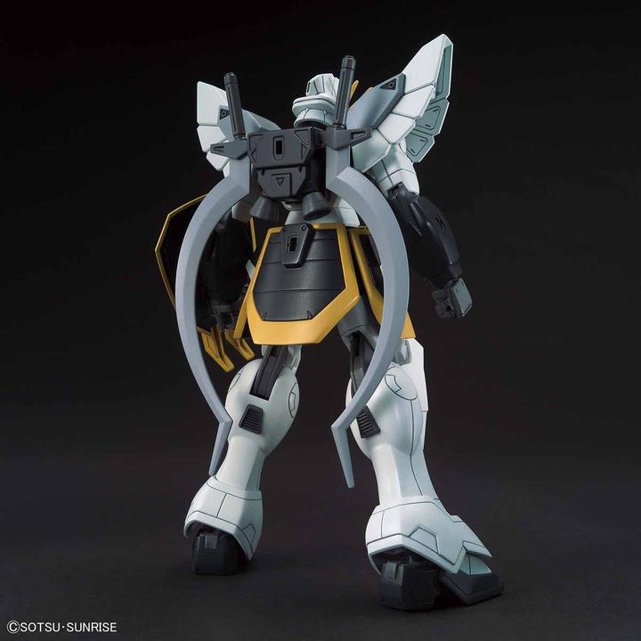 Immagine prodotto Bandai Gundam - Sandrock High Grade