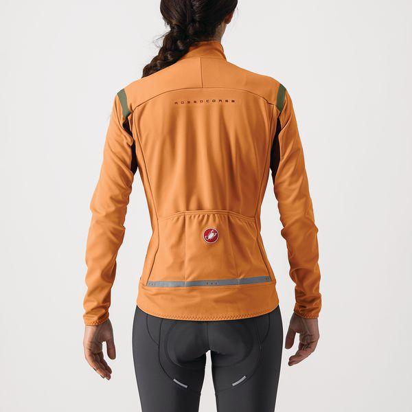 Produktbild Castelli Perfetto RoS 2 W Jacket (XL)