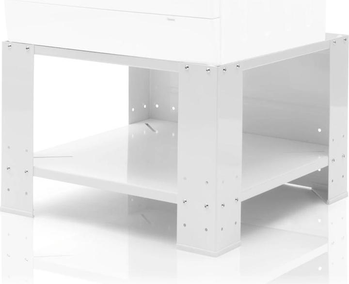 Actual product image Hama Universal undermounting base