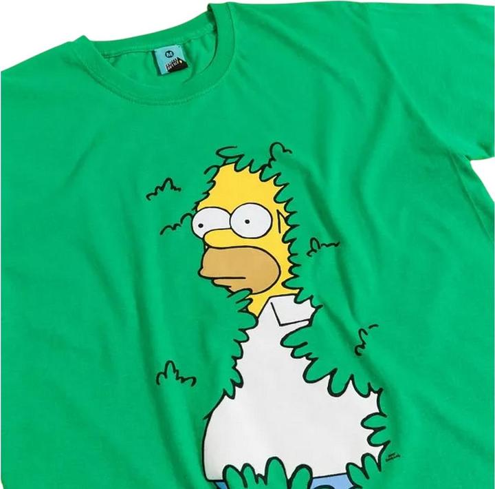 Produktbild The Simpsons TShirt (3XL)