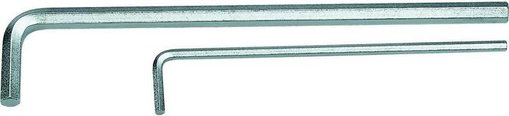 Produktbild Gedore 42 EL 9/16AF Winkelschraubendreher lang, Innen-6-kant 9/16"