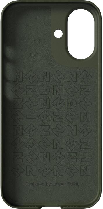 Produktbild Nudient Thin Magsafe Case (Apple iPhone 17)