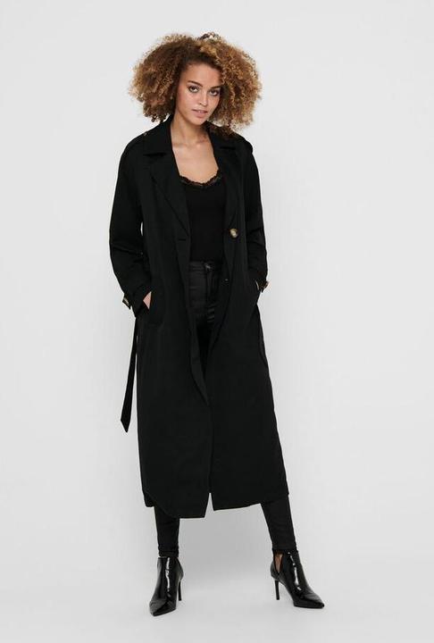 Image du produit Only trench-coat longiligne
