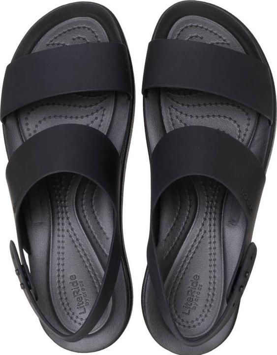 Produktbild Crocs W's Brooklyn Backstrap Low (40)