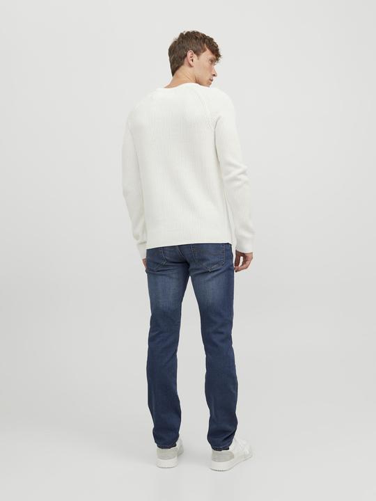 Actual product image Jack & Jones Glenn Icon SQ 317 Slim Fit Jeans
