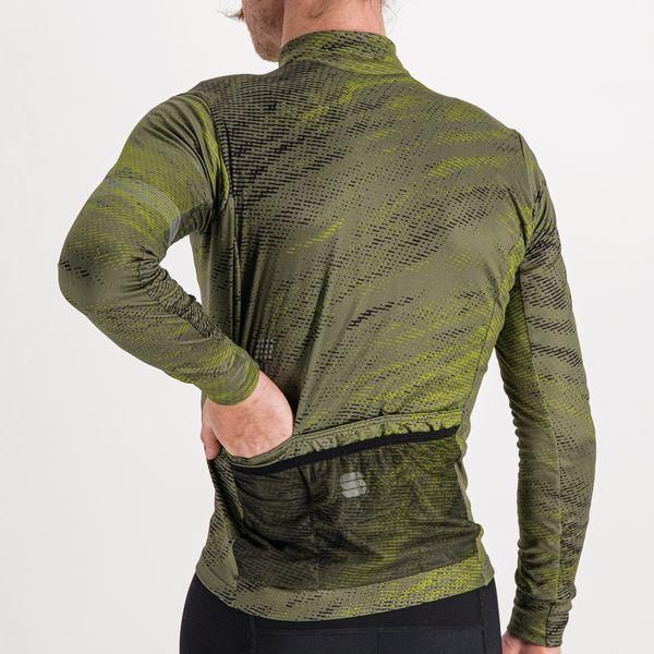 Image du produit Sportful Cliff Supergiara Thermal Jersey (XL)