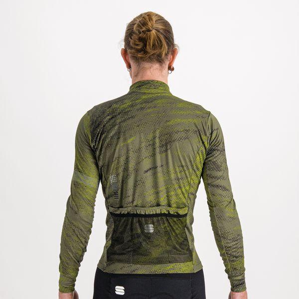 Image du produit Sportful Cliff Supergiara Thermal Jersey (XL)
