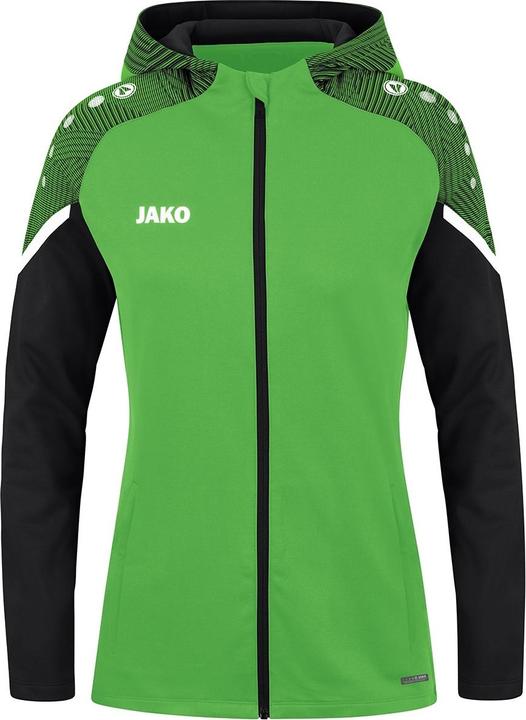 Produktbild JAKO Kapuzenjacke Performance (XL)